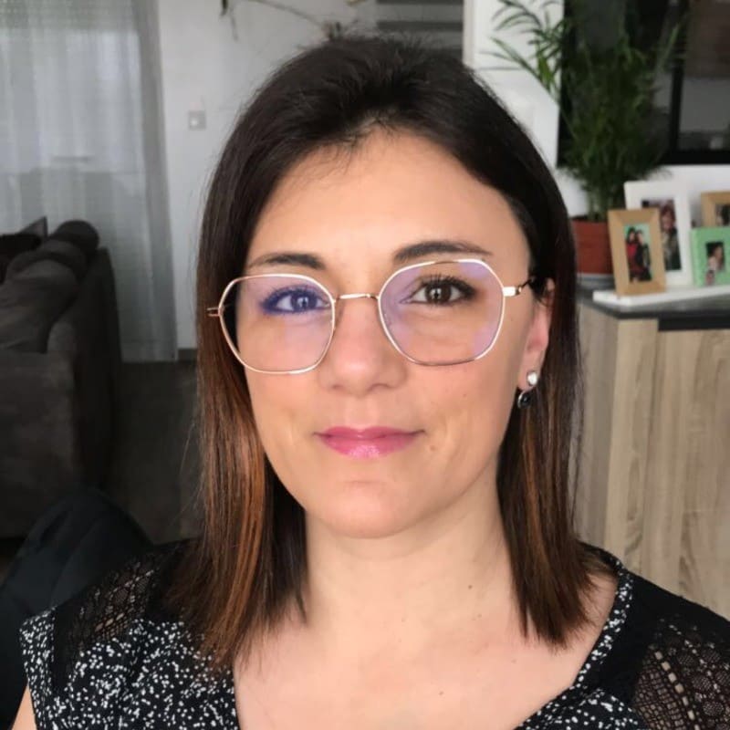 Photo de Léonie, Opératrice Full-Stack